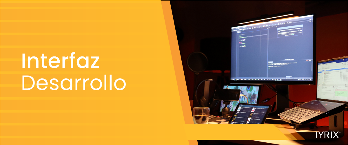 ¿Qué es un lenguaje frontend?